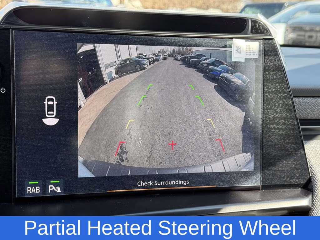 2026 Ice Silver Metallic Subaru Outback Premium AWD SUV