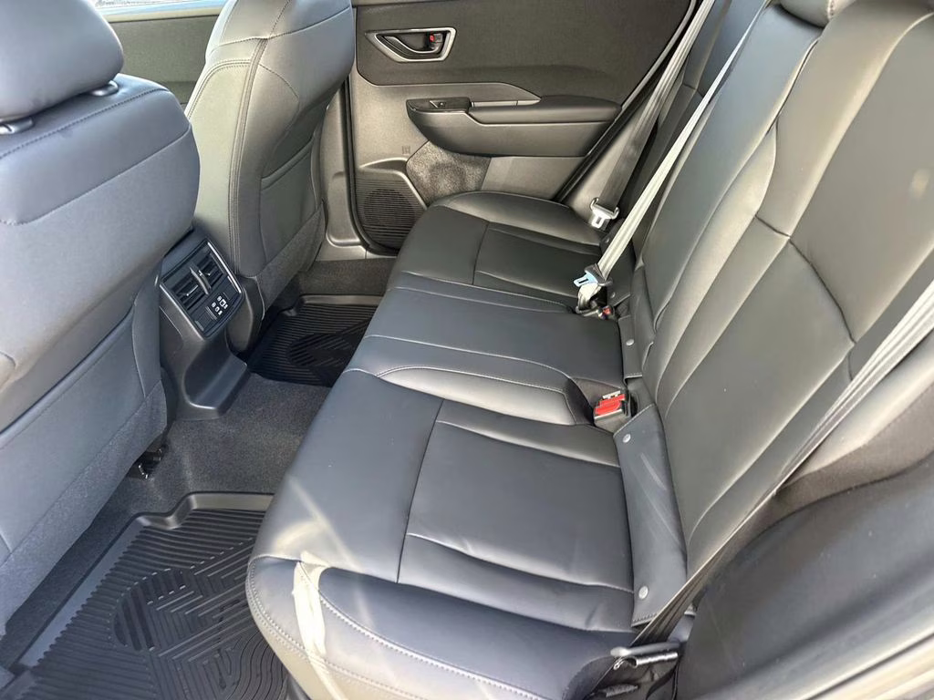 2026 Magnetite Gray Metallic Subaru Outback Premium AWD SUV