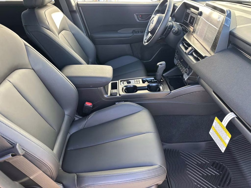 2026 Magnetite Gray Metallic Subaru Outback Premium AWD SUV