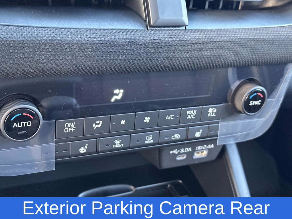 2026 Magnetite Gray Metallic Subaru Outback Premium AWD SUV