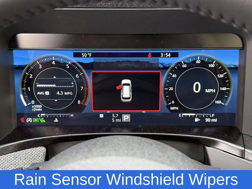 2026 Ice Silver Metallic Subaru Outback Premium AWD SUV