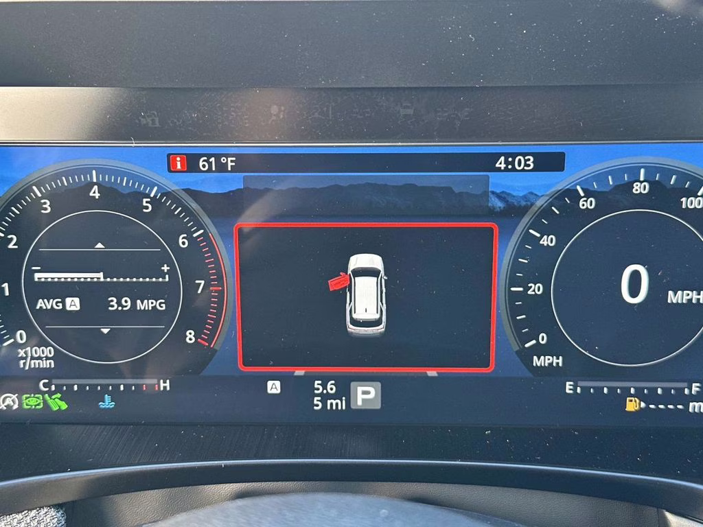 2026 Deep Emerald Green Pearl Subaru Outback Limited AWD SUV