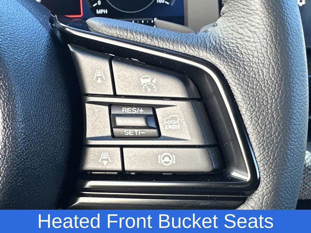 2026 Deep Emerald Green Pearl Subaru Outback Limited AWD SUV