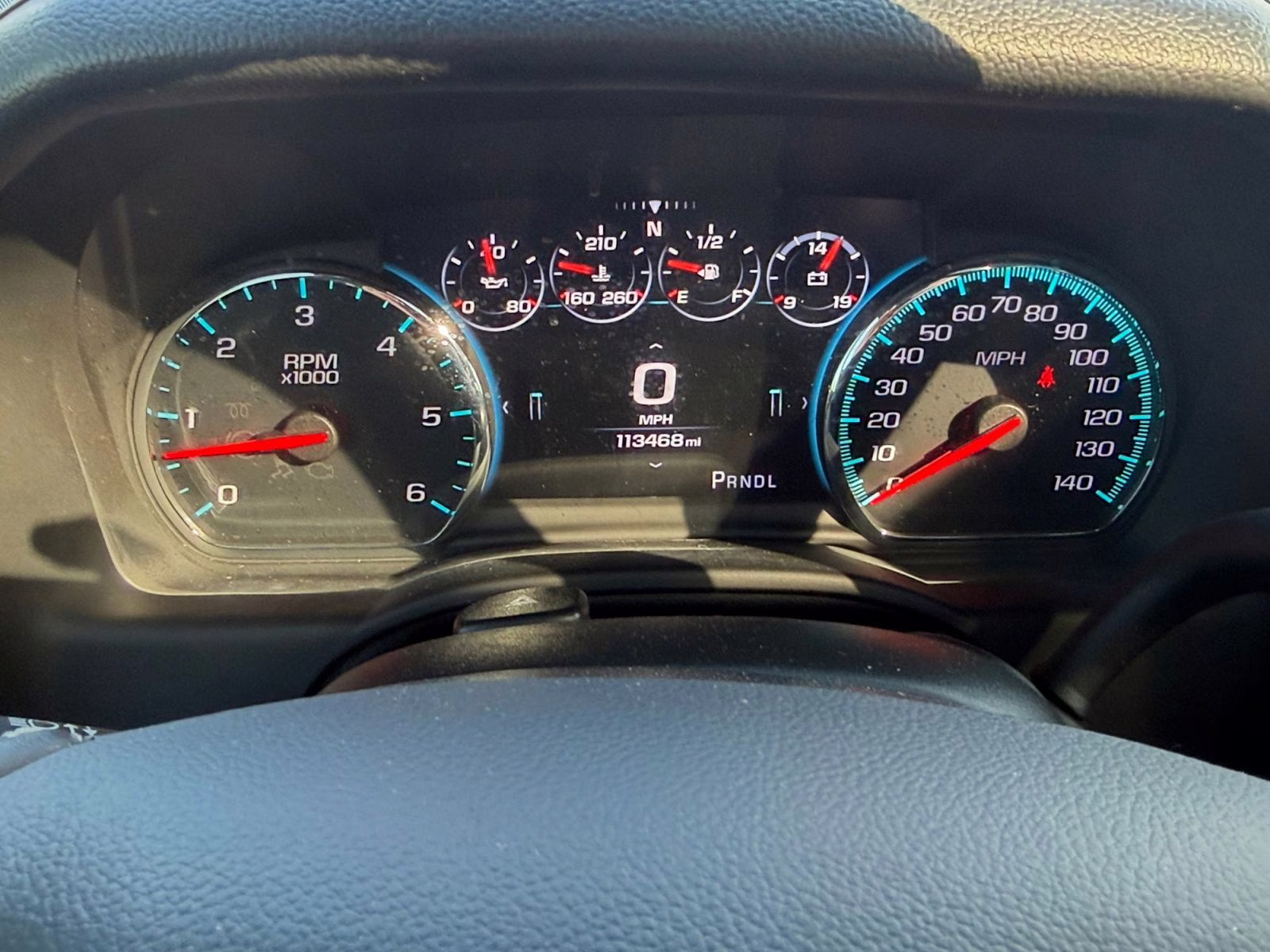 2019 Crimson Red Tintcoat GMC Yukon XL Denali 4X4 SUV