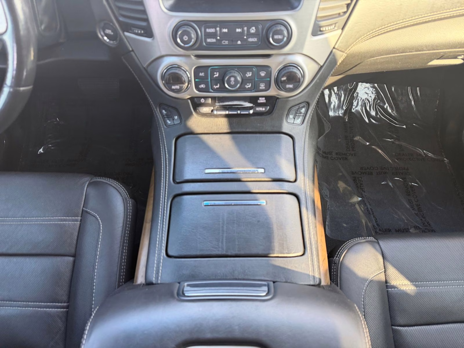 2019 Crimson Red Tintcoat GMC Yukon XL Denali 4X4 SUV