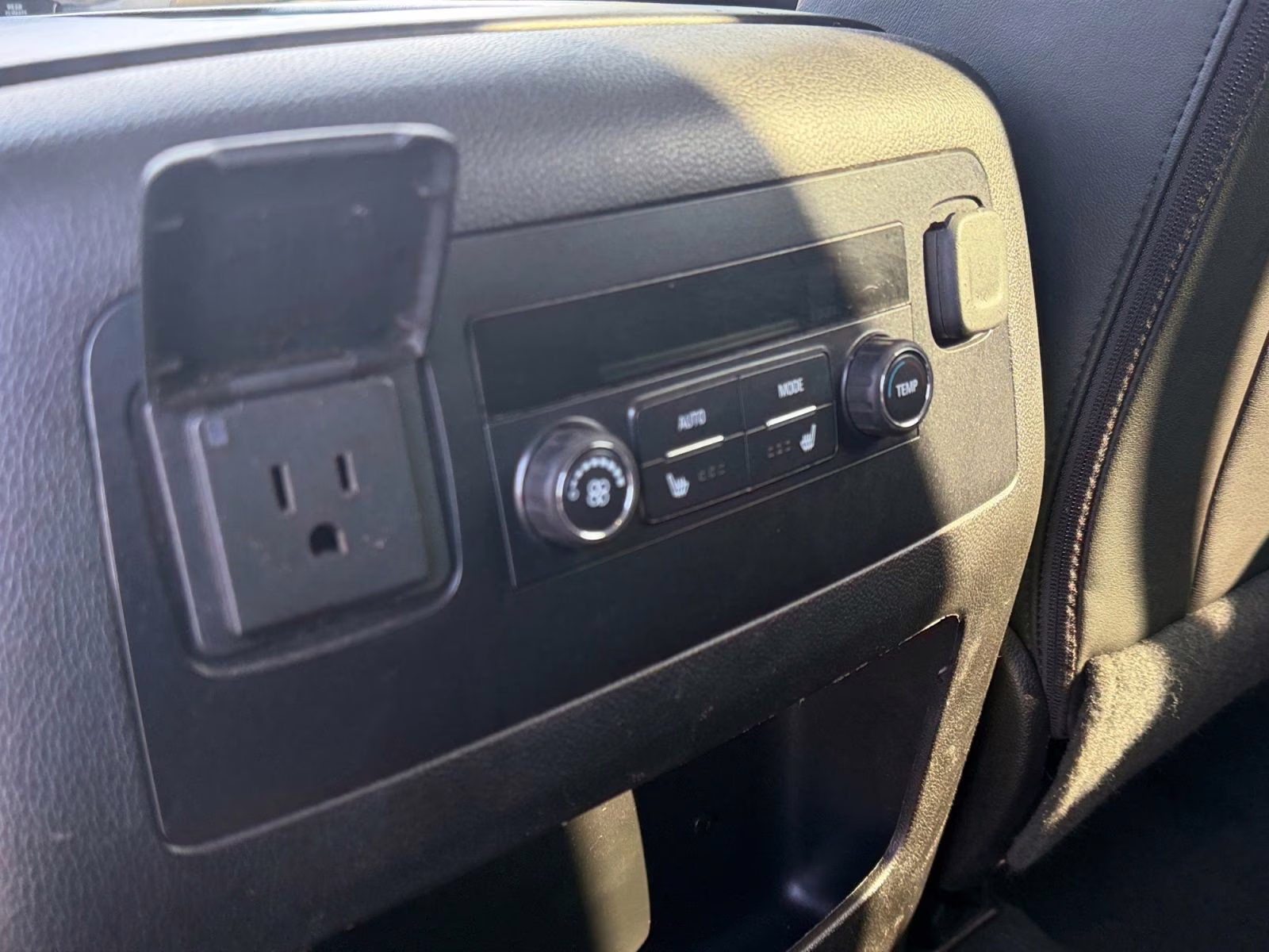 2019 Crimson Red Tintcoat GMC Yukon XL Denali 4X4 SUV