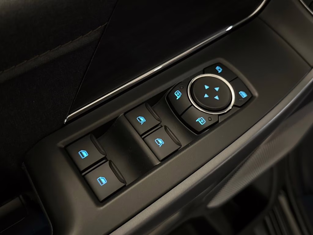 2026 Agate Black Metallic Ford F-150 Lariat 4X4 Truck