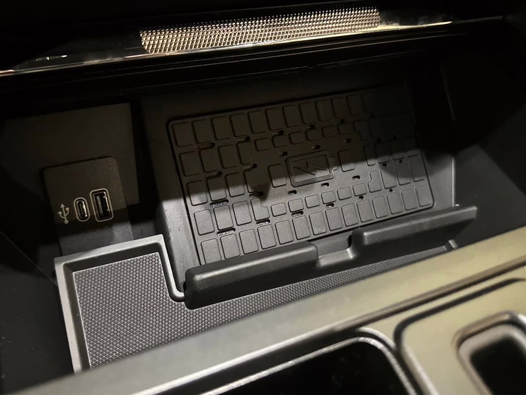 2026 Agate Black Metallic Ford F-150 Lariat 4X4 Truck