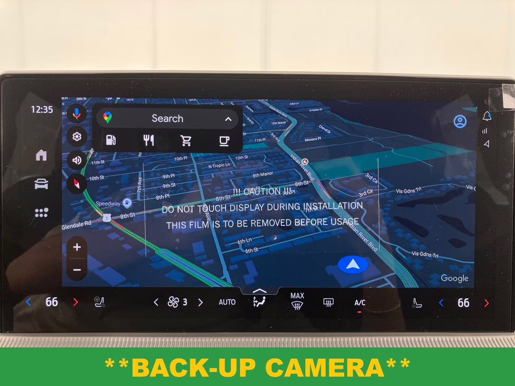 2026 Star White Metallic Tri-Coat Ford Explorer ST RWD SUV