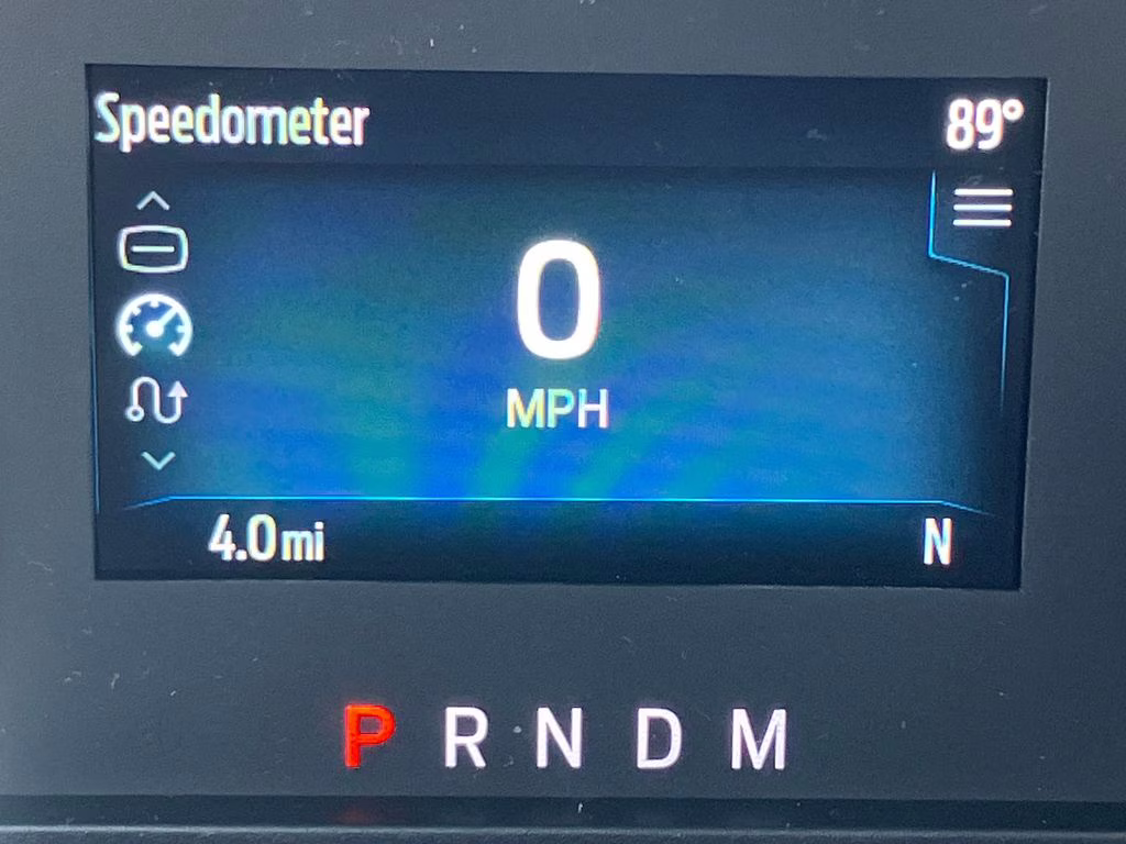 2026 Oxford White Ford Super Duty F-350 SRW XL 4X4 Truck