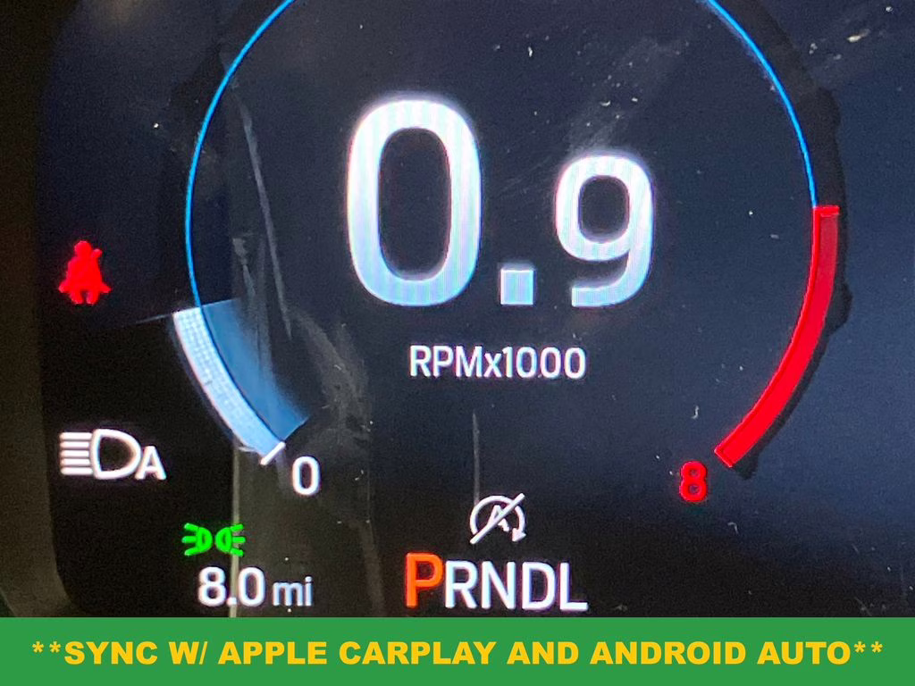 2026 Carbonized Gray Metallic Ford Explorer Active RWD SUV