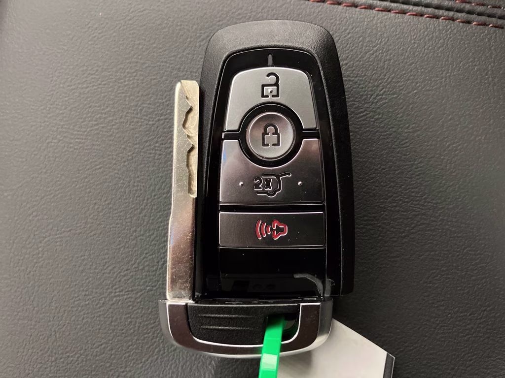 2026 Carbonized Gray Metallic Ford Explorer Active RWD SUV