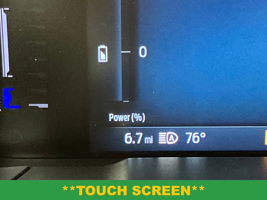 2026 Orange Fury Metallic Tri-Coat Ford Maverick XLT FWD Truck