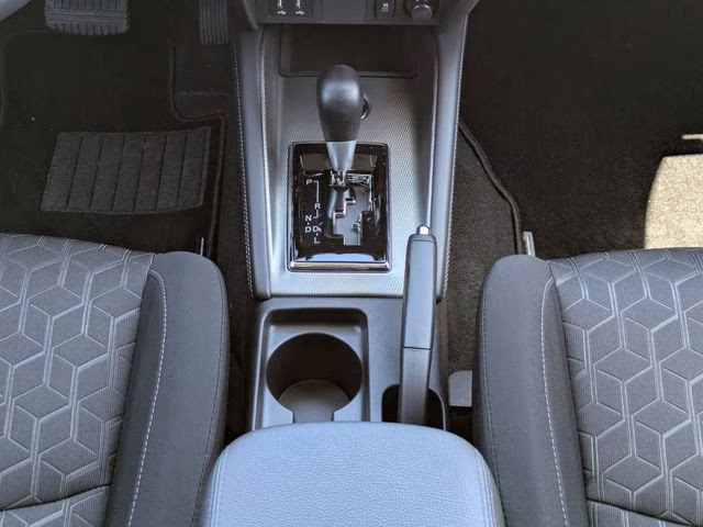 2026 Mercury Gray Metallic Mitsubishi Outlander Sport 2.0 SE 4X4 SUV