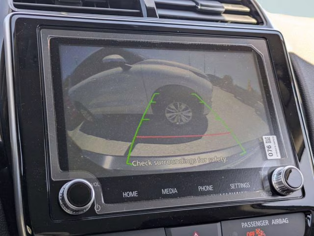 2026 Mercury Gray Metallic Mitsubishi Outlander Sport 2.0 SE 4X4 SUV