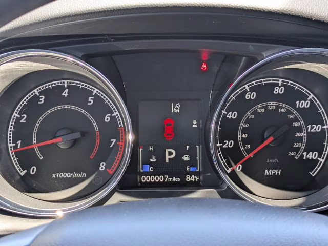 2026 Mercury Gray Metallic Mitsubishi Outlander Sport 2.0 SE 4X4 SUV