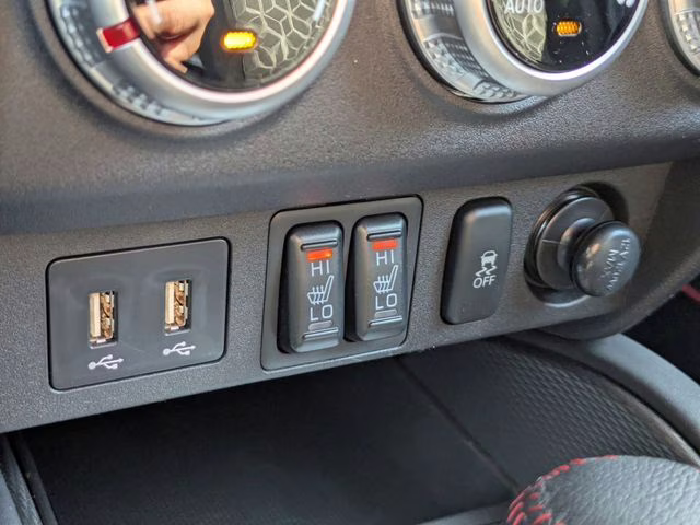 2026 White Diamond Mitsubishi Outlander Sport 2.0 Ralliart 4X4 SUV