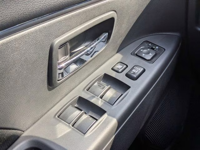 2026 White Diamond Mitsubishi Outlander Sport 2.0 Ralliart 4X4 SUV