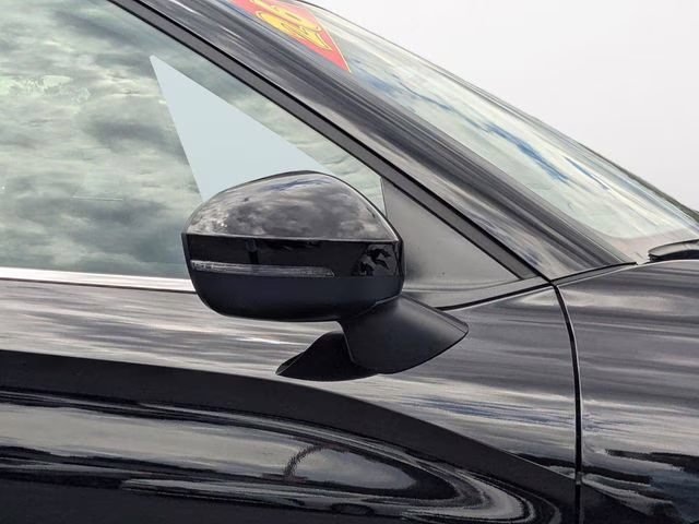 2026 Labrador Black Pearl Mitsubishi Outlander ES FWD SUV