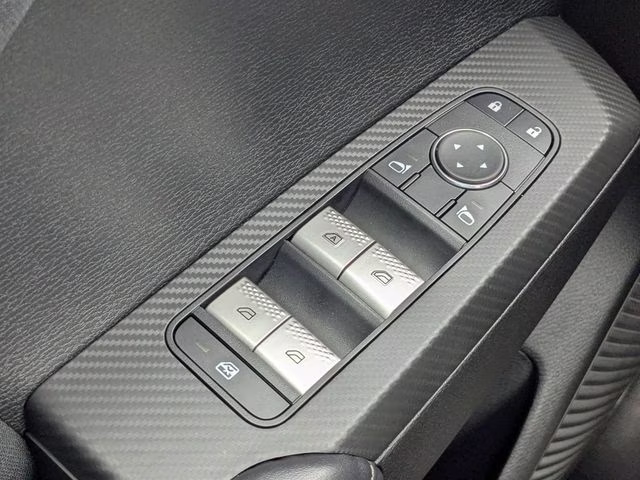 2026 Labrador Black Pearl Mitsubishi Outlander ES FWD SUV
