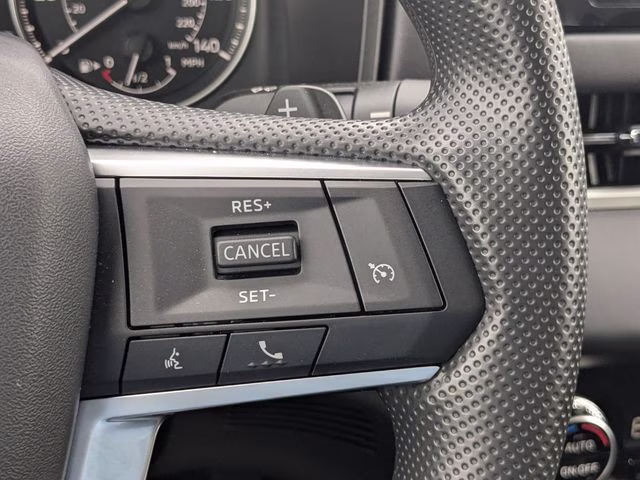 2026 Labrador Black Pearl Mitsubishi Outlander ES FWD SUV