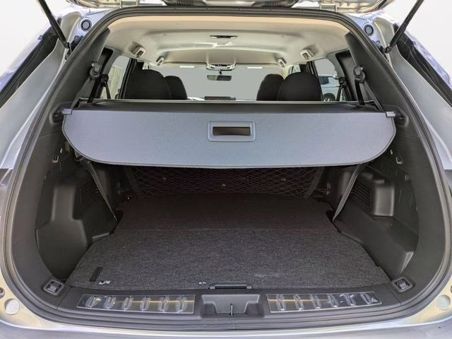 2026 Alloy Silver Metallic Mitsubishi Outlander ES AWD SUV