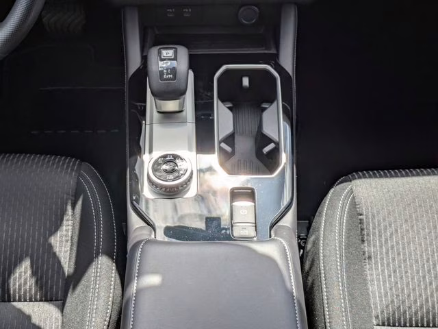 2026 Alloy Silver Metallic Mitsubishi Outlander ES AWD SUV