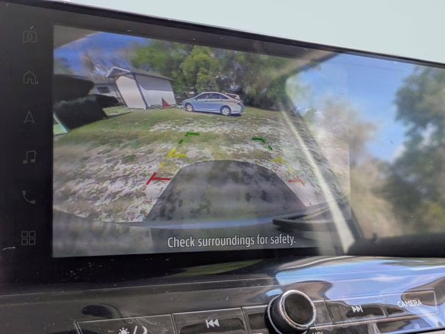 2026 Alloy Silver Metallic Mitsubishi Outlander ES AWD SUV