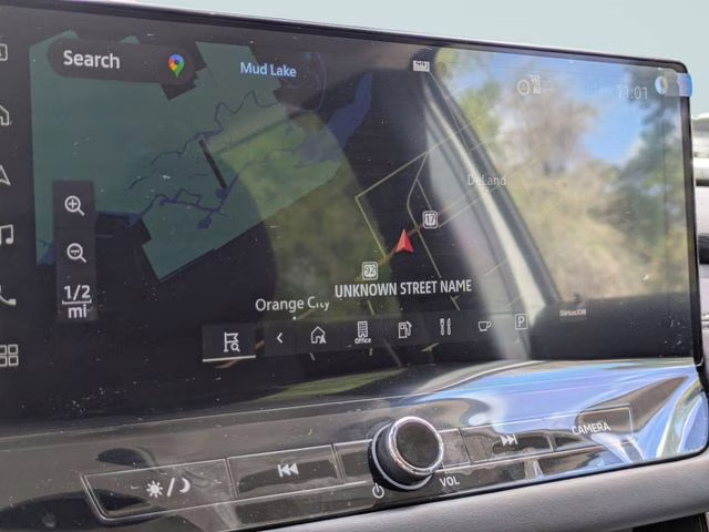 2026 Alloy Silver Metallic Mitsubishi Outlander ES AWD SUV