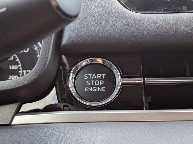 2026 Alloy Silver Metallic Mitsubishi Outlander ES AWD SUV