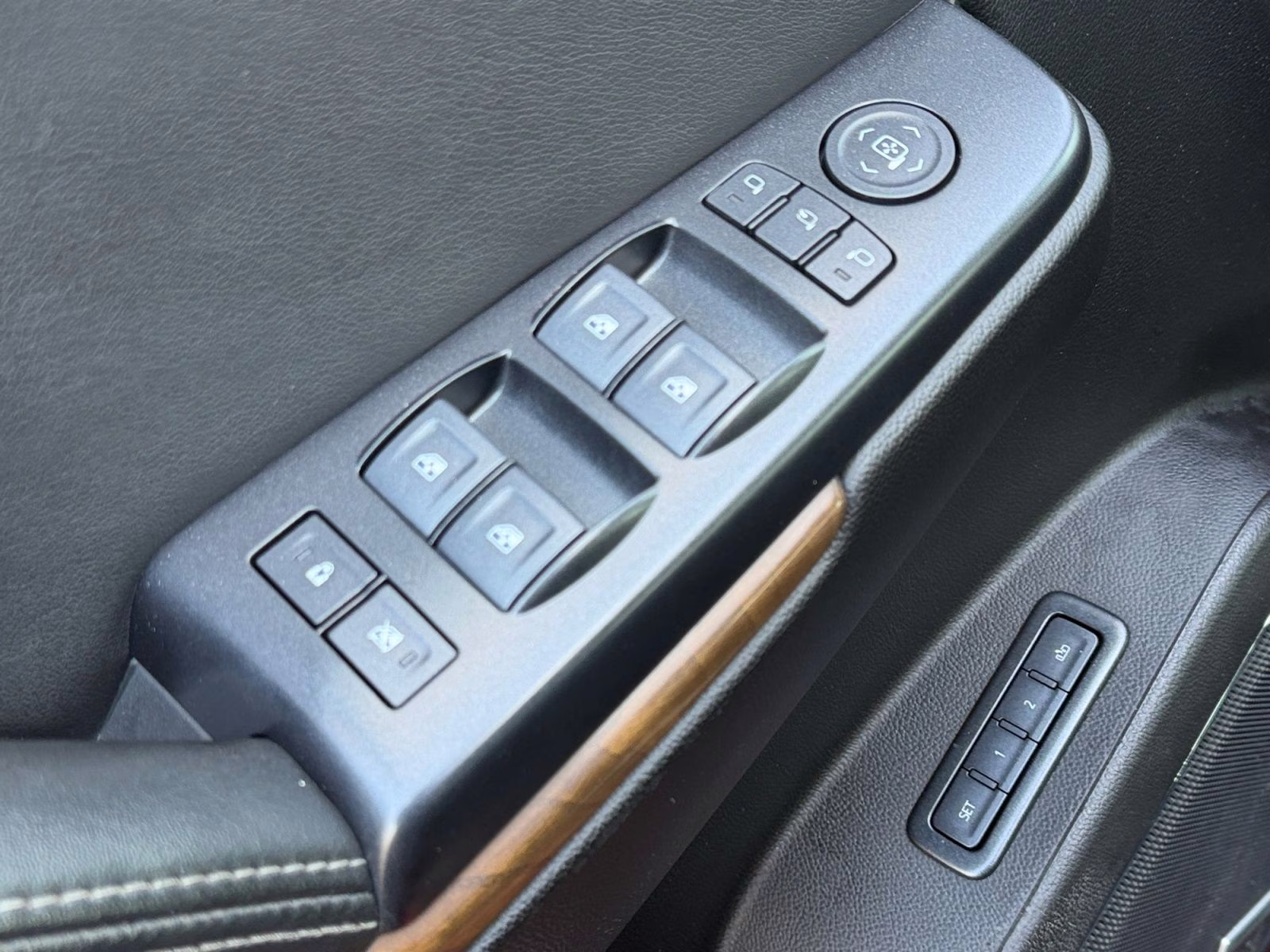 2019 Crimson Red Tintcoat GMC Yukon XL Denali 4X4 SUV