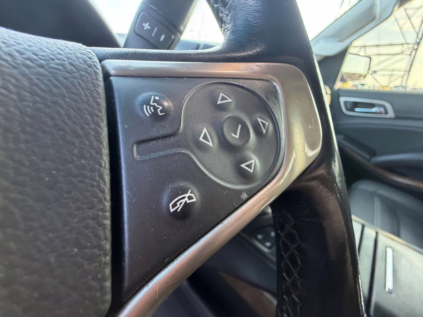 2019 Crimson Red Tintcoat GMC Yukon XL Denali 4X4 SUV