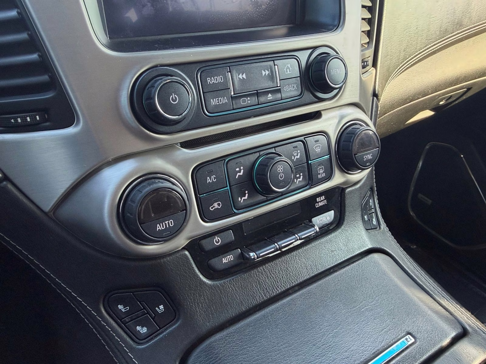 2019 Crimson Red Tintcoat GMC Yukon XL Denali 4X4 SUV