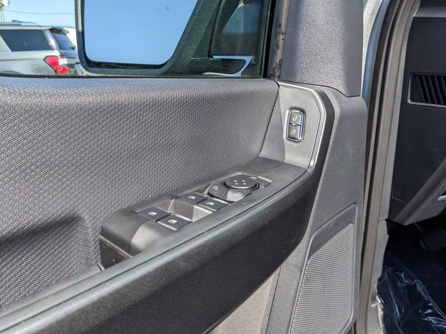 2026 Iconic Silver Metallic Ford F-150 STX RWD Truck