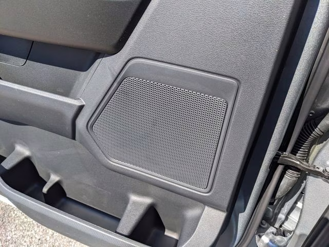 2026 Iconic Silver Metallic Ford F-150 STX RWD Truck