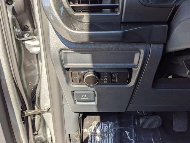 2026 Iconic Silver Metallic Ford F-150 STX RWD Truck