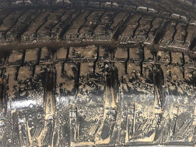 2026 Star White Metallic Tri-Coat Ford Expedition Max Platinum 4X4 SUV