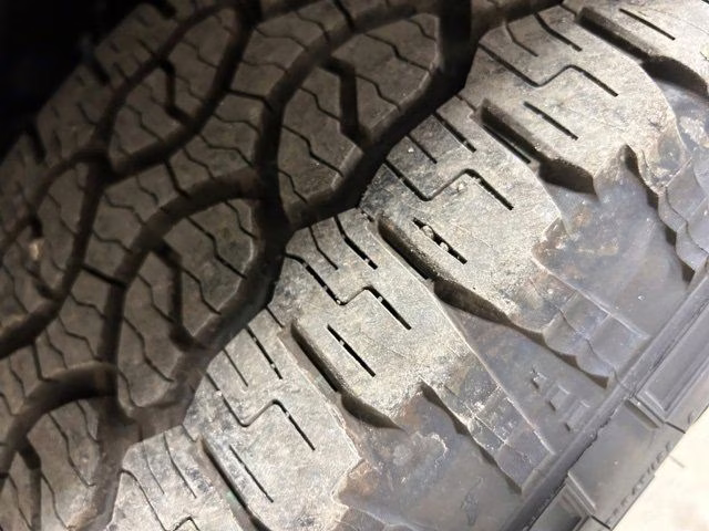 2026 Oxford White Ford Ranger XLT 4X4 Truck