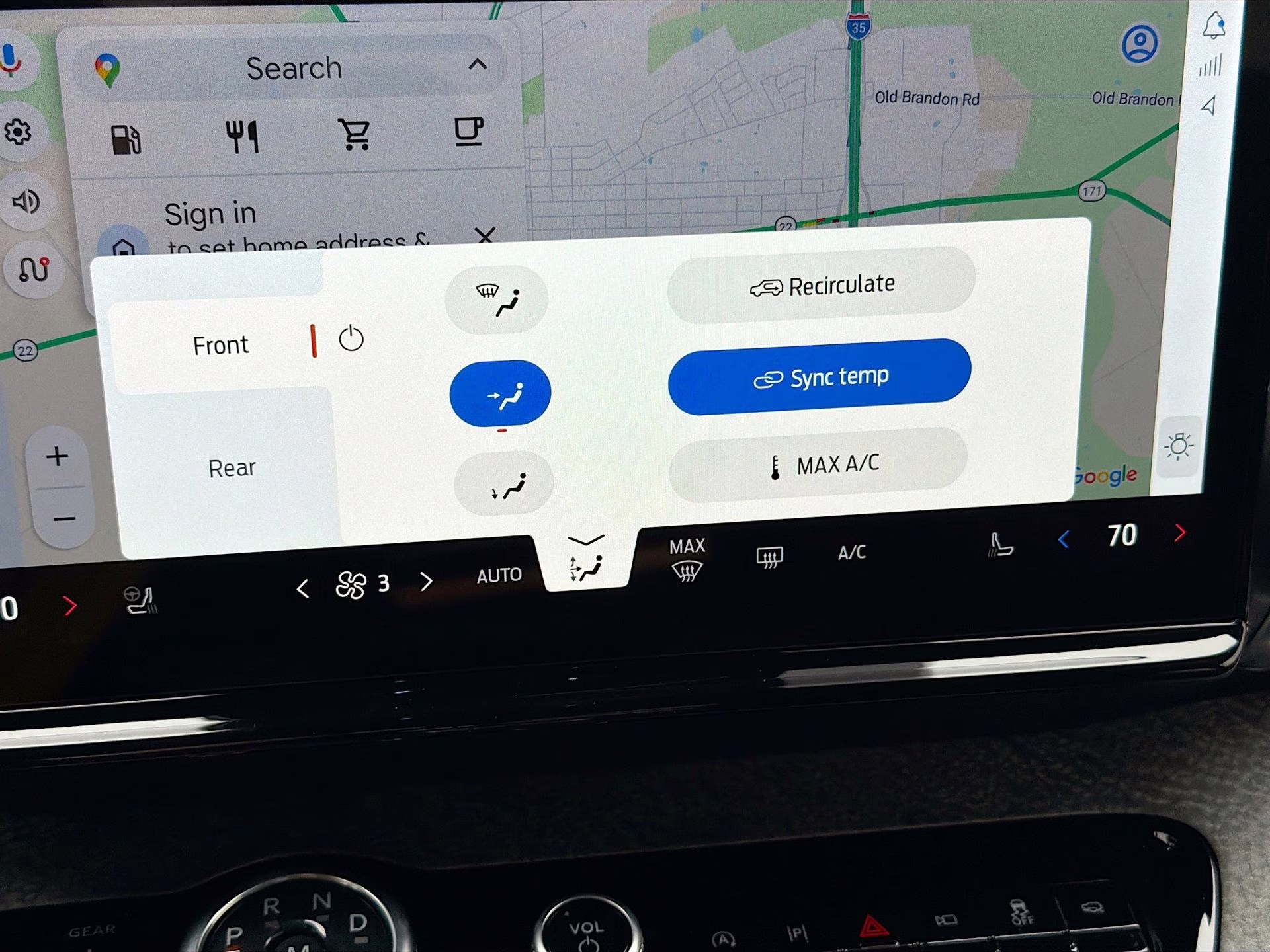 2026 Star White Metallic Tri-Coat Ford Expedition Tremor 4X4 SUV