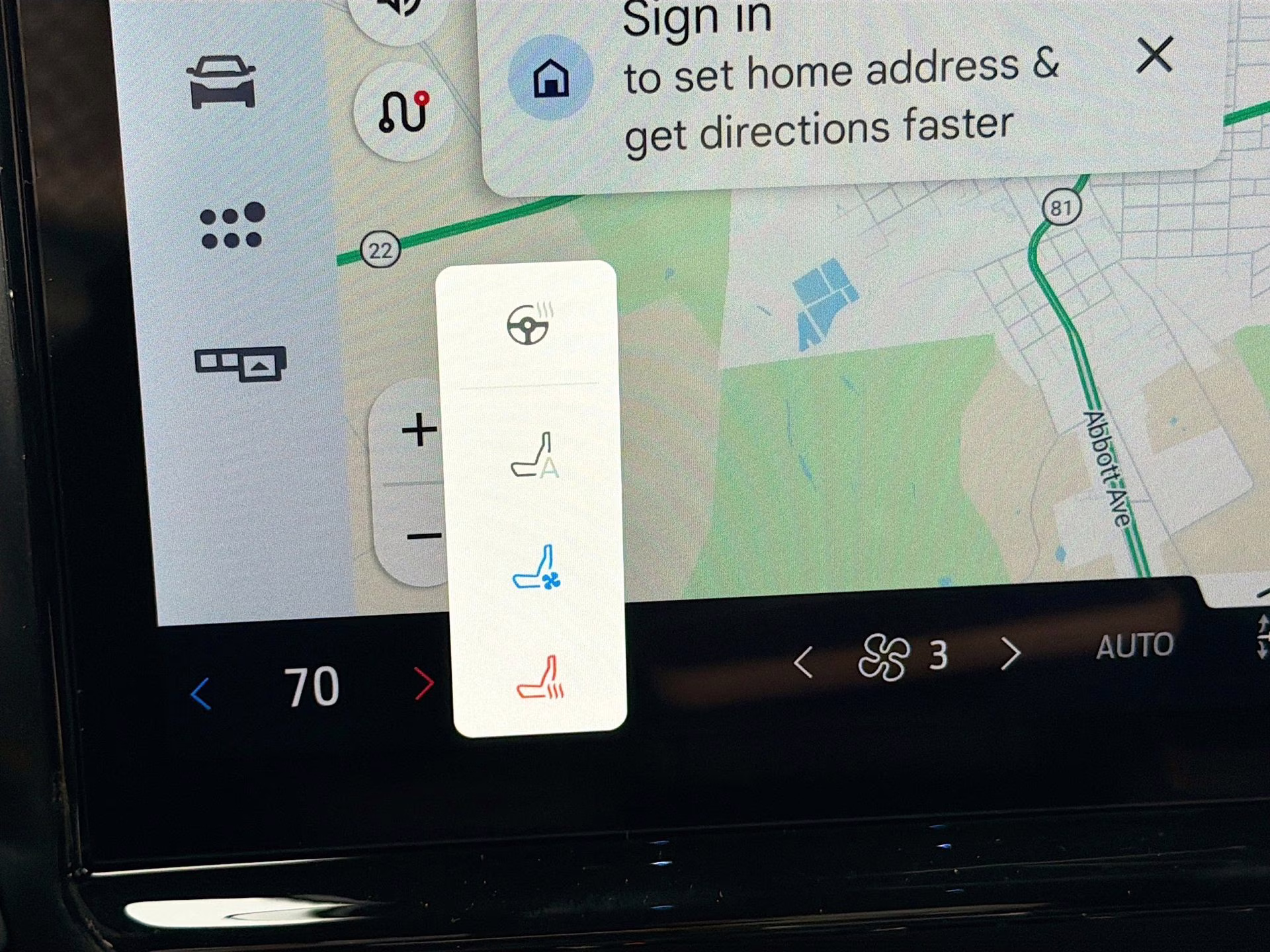 2026 Star White Metallic Tri-Coat Ford Expedition Tremor 4X4 SUV