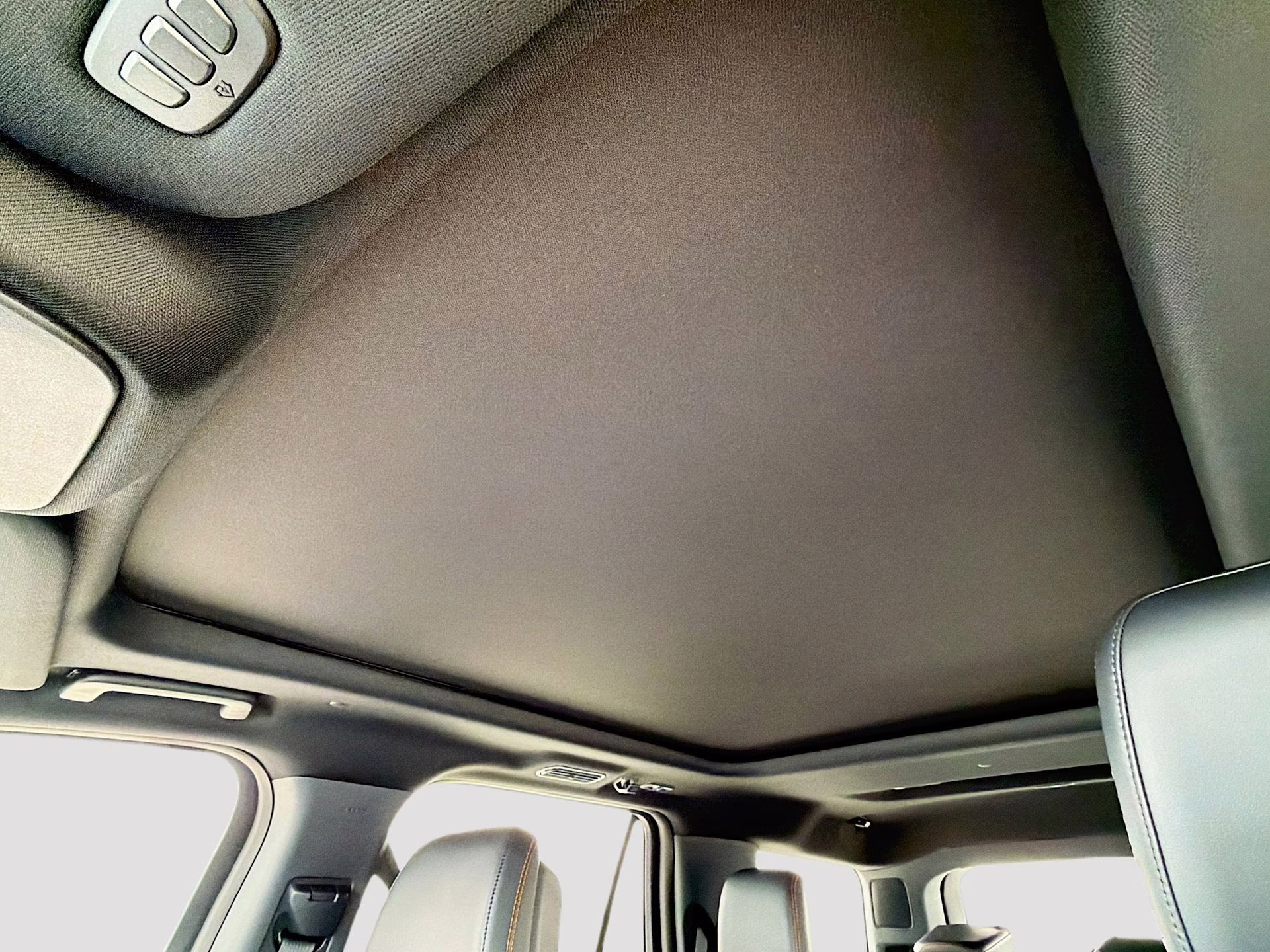 2026 Star White Metallic Tri-Coat Ford Expedition Tremor 4X4 SUV