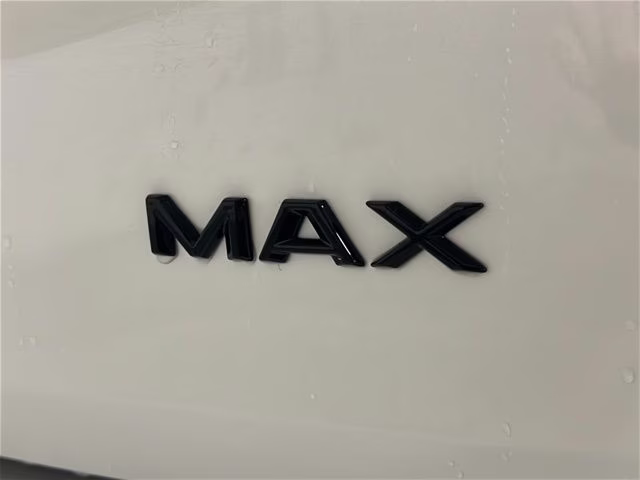 2026 Star White Metallic Tri-Coat Ford Expedition Max Platinum 4X4 SUV