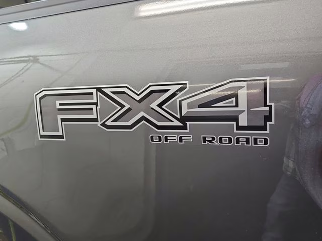 2026 Carbonized Gray Metallic Ford F-150 XLT Black Appearance 4X4 Truck