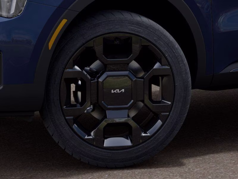 2026 Midnight Lake Blue Kia Sorento X-Line EX AWD SUV