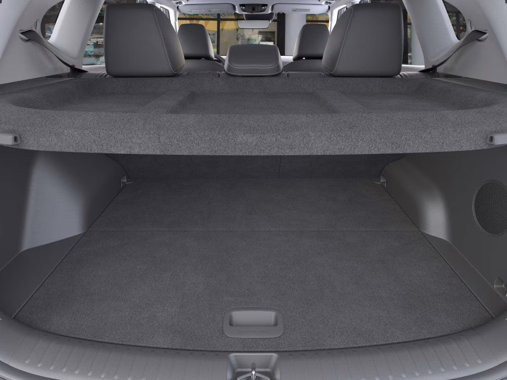 2026 Pluton Blue Kia Seltos SX AWD SUV