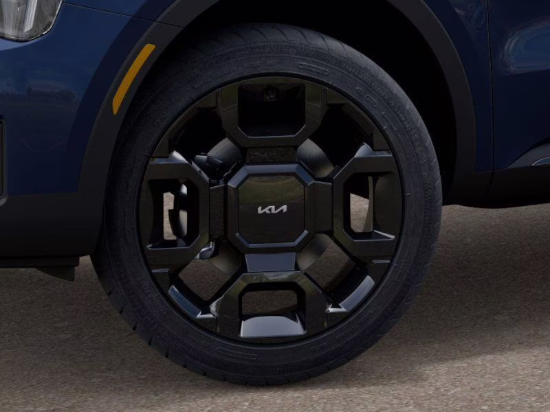 2026 Midnight Lake Blue Kia Sorento X-Line EX AWD SUV