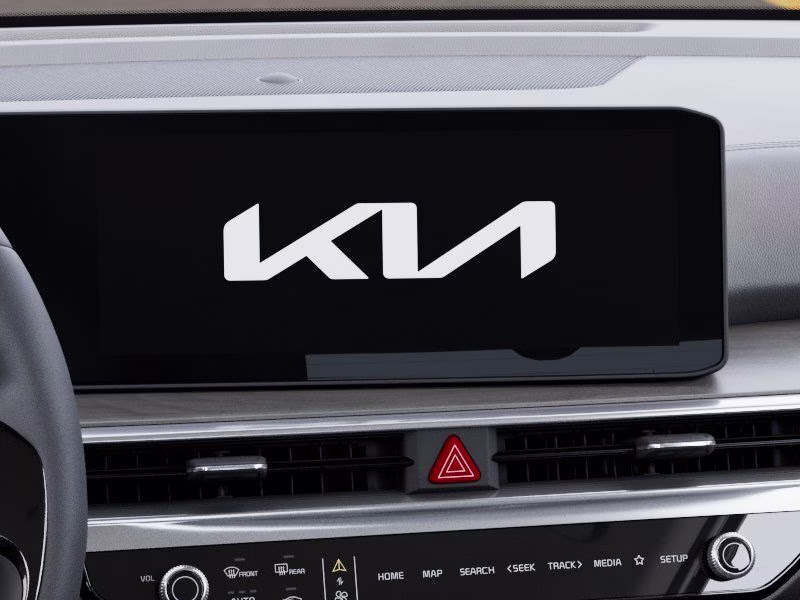 2026 Midnight Lake Blue Kia Sorento X-Line EX AWD SUV