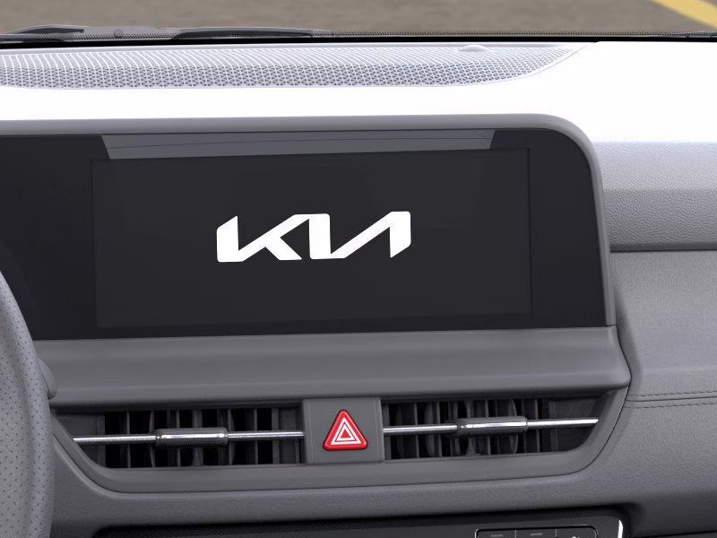 2026 Pluton Blue Kia Seltos SX AWD SUV