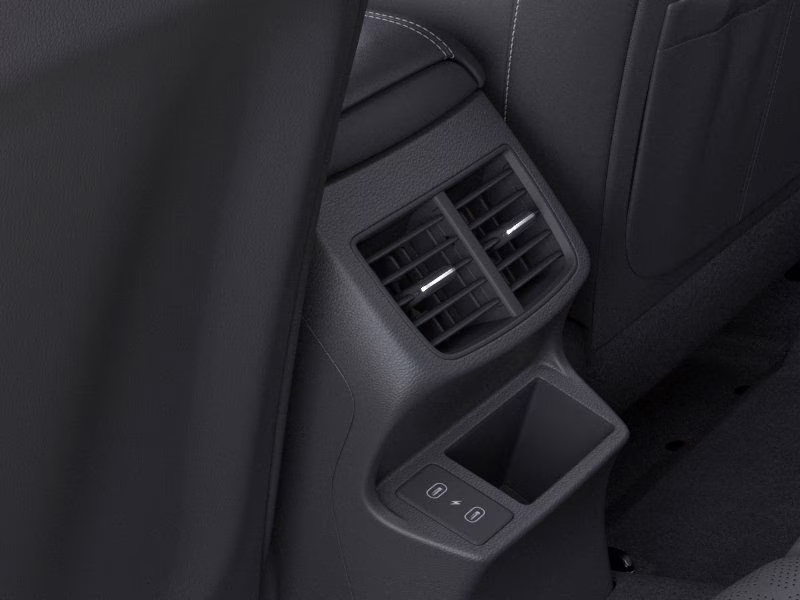 2026 Pluton Blue Kia Seltos SX AWD SUV