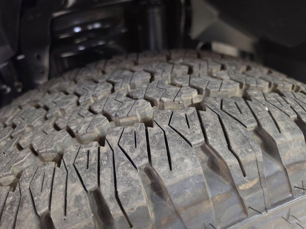 2026 Silver Zynith Ram 2500 Big Horn 4X4 Truck